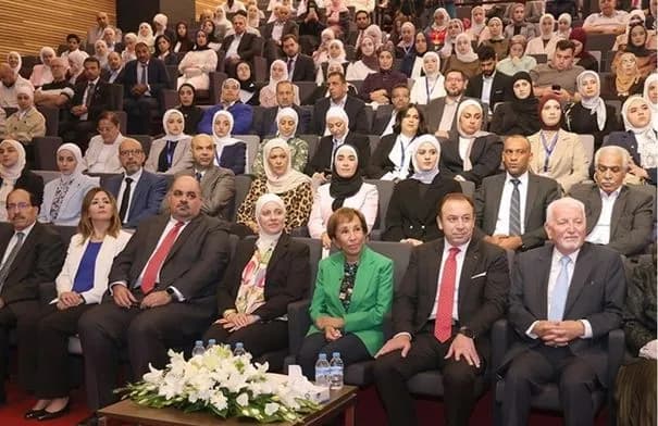 الأميرة بسمة: الذكاء الاصطناعي يطور البحث العلمي ويستوجب أطرًا أخلاقية