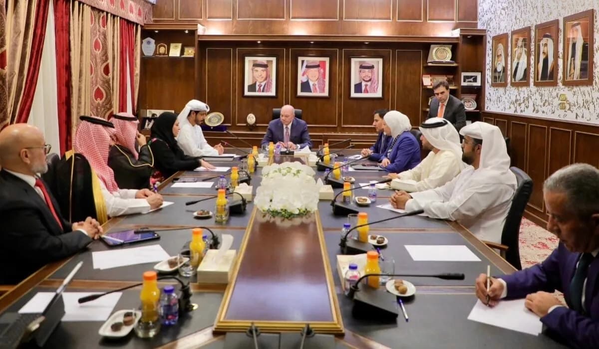 الفايز: الأردن حقق تقدماً دولياً في مكافحة غسل الأموال وتمويل الإرهاب
