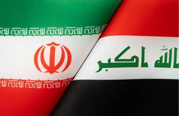 العراق يوافق على تحقيق مشترك مع إيران بشأن منصات إطلاق مسيّرات قرب الحدود