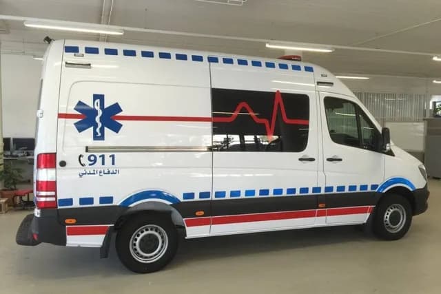 وفاة شاب عشريني دهساً في لواء الأغوار الشمالية