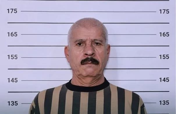 الأمن الداخلي السوري يوقف العميد الطيار زكريا سنون على خلفية مهامه في الفرقة 22