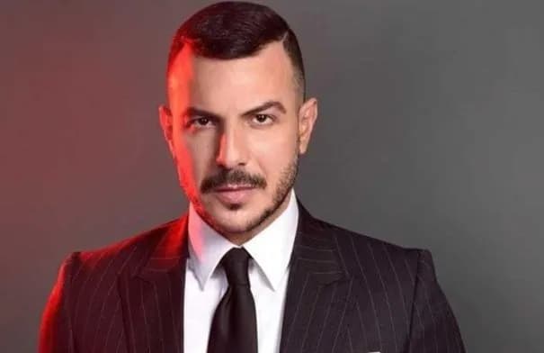 باسل خياط يكشف تفاصيل أزمته المالية بعد مغادرته سوريا