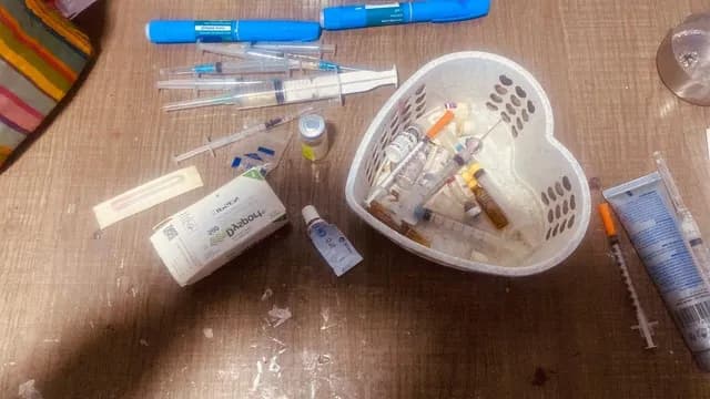 ضبط عيادة تجميل غير مرخصة داخل نادٍ رياضي نسائي في عمّان