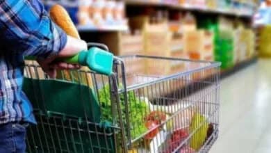 التضخم في الأردن يبلغ 2.2% خلال ثمانية أشهر من 2026