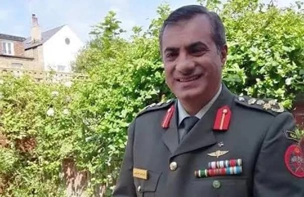 إرادة ملكية بتعيين اللواء الركن مجدي الحراسيس رئيسًا لهيئة الأركان المشتركة