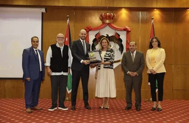 البنك العربي يدعم اختتام فعاليات مبادرة "سنبلة" للعام 2026