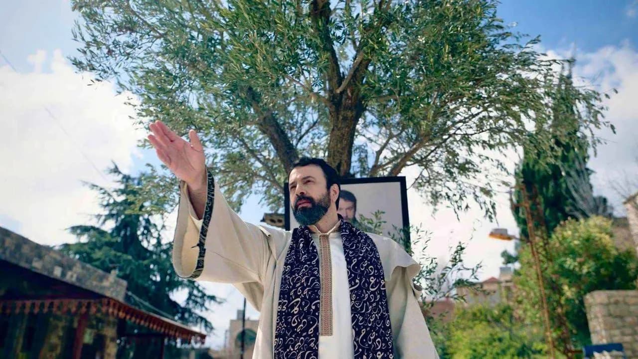 تيم حسن يكشف: صورنا 'مولانا' وسط القصف الإسرائيلي على لبنان