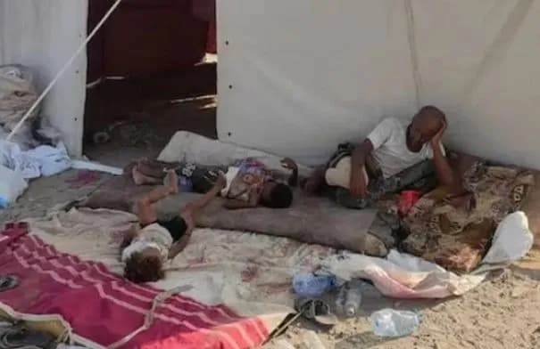 نزوح أكثر من 115 ألف يمني خلال أسبوعين بسبب تجدد القتال