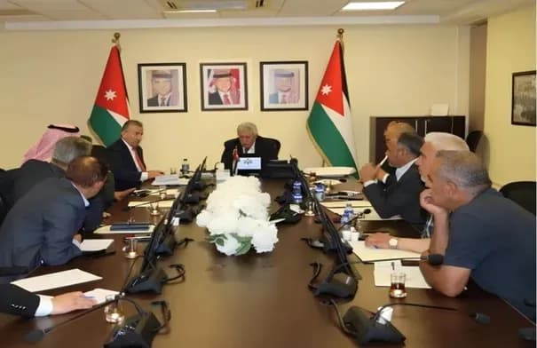 القطامين: تحديث قطاع الشاحنات يعزز دوره ولا يلغي وجوده