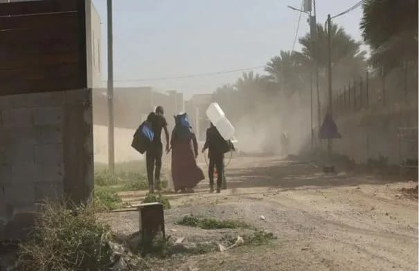 الأمم المتحدة تحذر من تصاعد هدم منازل الفلسطينيين في مسافر يطا