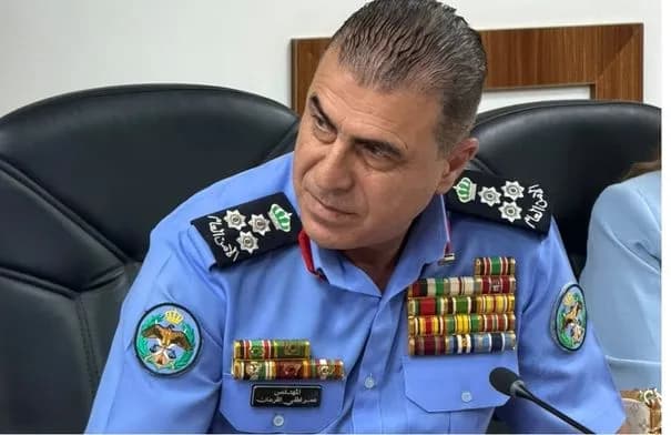 تعديلات جوهرية مرتقبة على نظام فئات رخص القيادة في الأردن