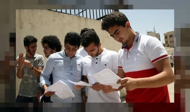 التربية: توزيع طلبة الثانوية على الحقول الأكاديمية بسقف 30% لكل حقل العام المقبل
