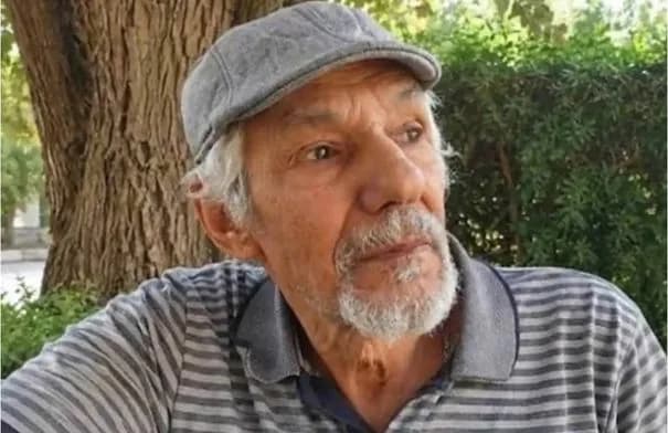 وفاة النحات العراقي هادي عباس بعد مسيرة فنية تجاوزت نصف قرن