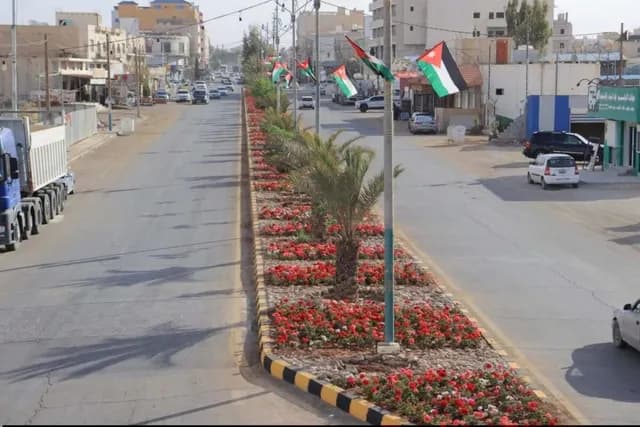 مجلس محافظة معان يقر موازنة 2027 بـ 9.73 مليون دينار