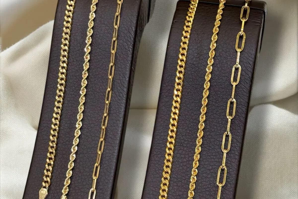 الذهب عيار 24 يبلغ 101.20 دينار للغرام في السوق الأردني