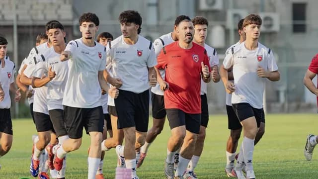 منتخب الشباب يختتم تصفيات كأس آسيا بمواجهة طاجيكستان غداً
