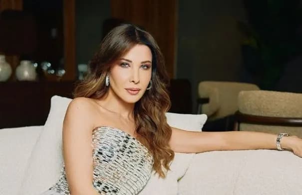 نانسي عجرم تثير حماس جمهورها بأغنية صيفية جديدة