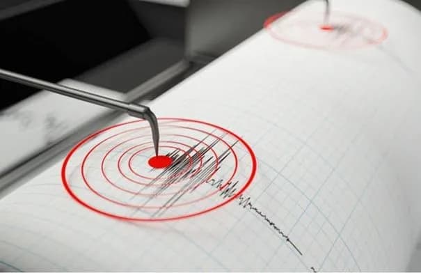 زلزال بقوة 5 درجات يهز ولاية أضنة التركية دون تسجيل أضرار