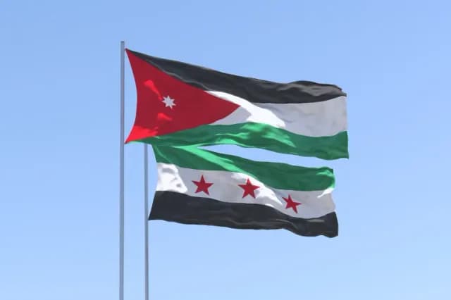 الأردن يرحب بقرار الوكالة الدولية للطاقة الذرية بشأن سوريا