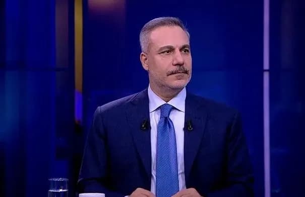 فيدان: إسرائيل تهدد العالم بأسره وستتحمل العواقب مع المنطقة