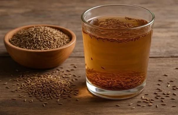 ماء الكمون بعد الوجبات: فوائد هضمية محتملة وتحذيرات من الإفراط
