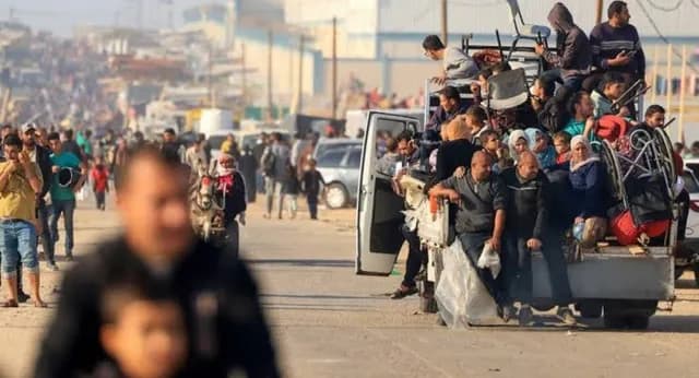 الأردن و7 دول تدين تصريحات بن غفير وكاتس حول تهجير الفلسطينيين