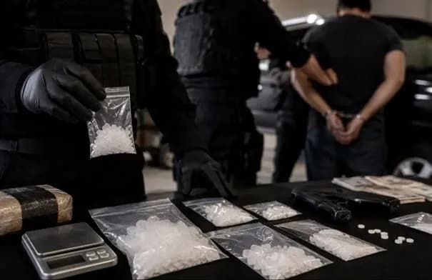 مسح وطني جديد لرصد تعاطي المخدرات في الأردن يشمل 12 ألف فرد