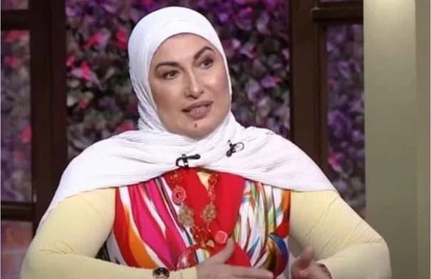 جميلة عزيز تنهي العلاج الكيميائي وتشكر جمهورها