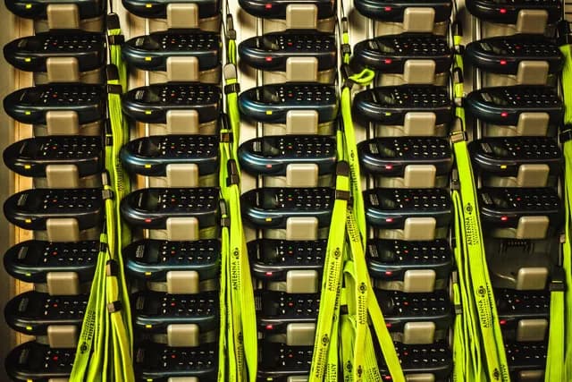 الواشنطن بوست: البطاريات الصينية في الجيش الأمريكي تشكل تهديدًا وشيكًا