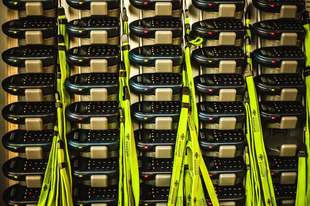 الواشنطن بوست: البطاريات الصينية في الجيش الأمريكي تشكل تهديدًا وشيكًا