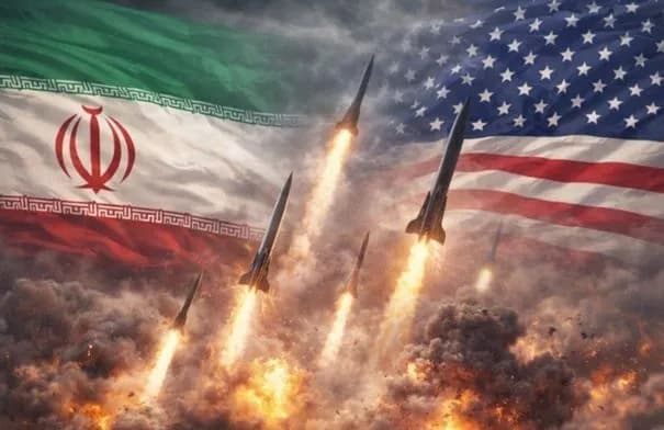 تصعيد إيراني غير مسبوق ضد البحرية الأمريكية في مضيق هرمز