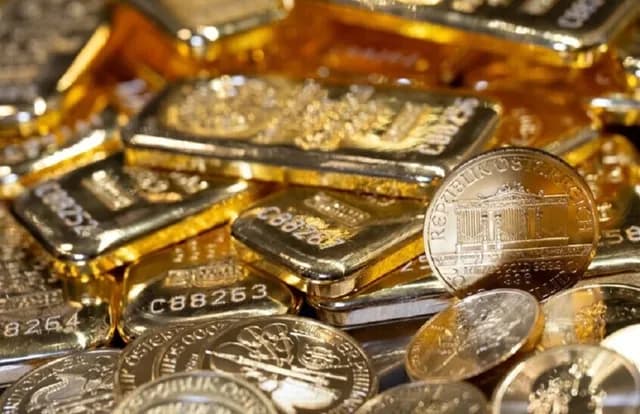 أسعار الذهب في الأردن اليوم: عيار 21 يسجل 89.50 دينارًا