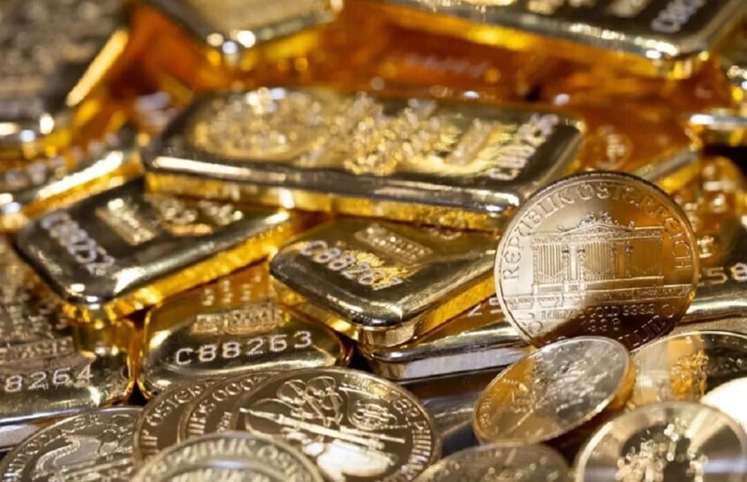 أسعار الذهب في الأردن اليوم: عيار 21 يسجل 89.50 دينارًا