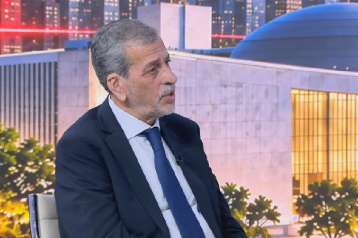الكلالدة: خطاب الملك شدد على أن غزة والضفة قضية واحدة لا تُفصل