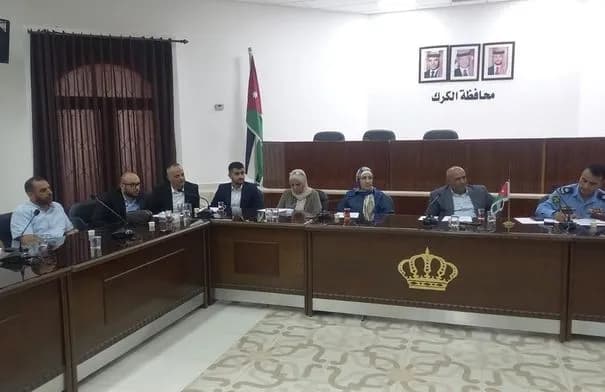 وزارة النقل تبحث مع ناقلين أتراك تعزيز الترانزيت وتسهيل عبور الشاحنات