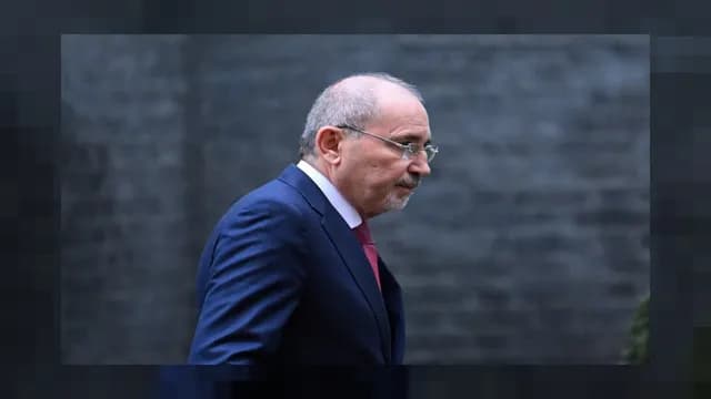 الصفدي يشارك في اجتماعات الجامعة العربية واللجنة الوزارية حول القدس