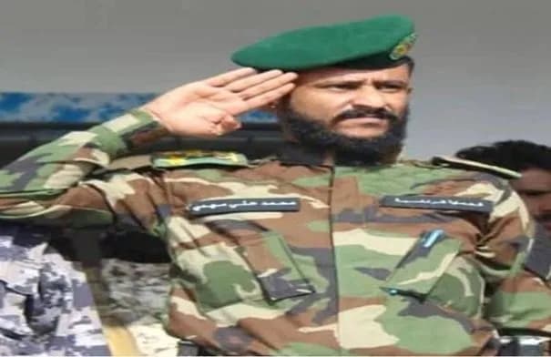 السفارة اليمنية في القاهرة تعلن وفاة العميد محمد علي مهدي هادي في فندق بأسوان