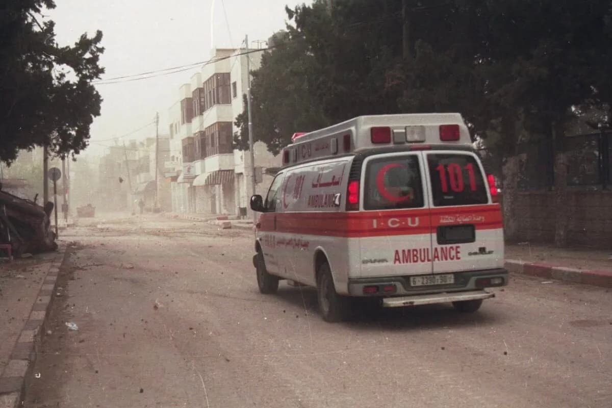 استشهاد فلسطيني برصاص الاحتلال بزعم محاولة دهش قرب جنين