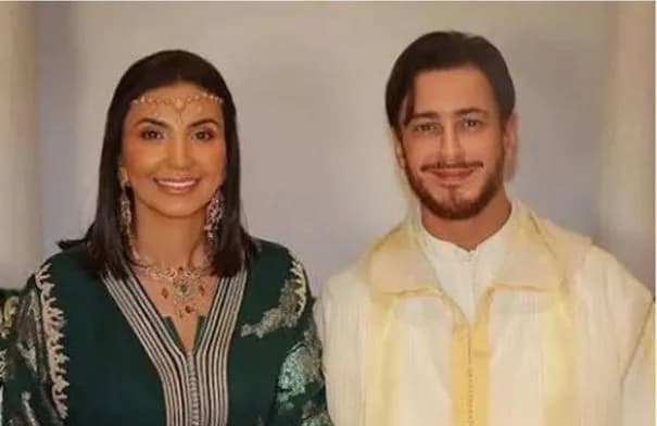 زوجة سعد لمجرد تكشف عن مطالبات مالية وترفضها بعد حكم السجن 10 سنوات