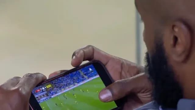 الأمن السيبراني يحذر من عمليات احتيال إلكتروني تستهدف متابعي كرة القدم