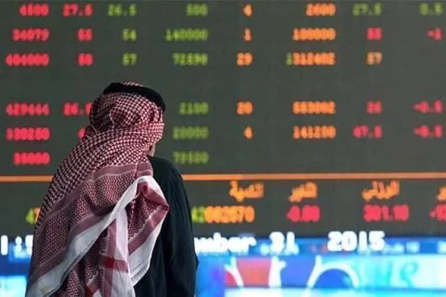 بورصة عمّان تغلق الثلاثاء على ارتفاع طفيف وتداولات بـ10.8 مليون دينار