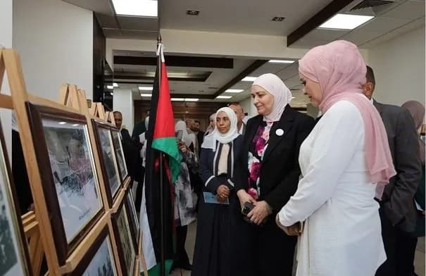 وزارة الطاقة تحتفل بأسبوع حق الحصول على المعلومات