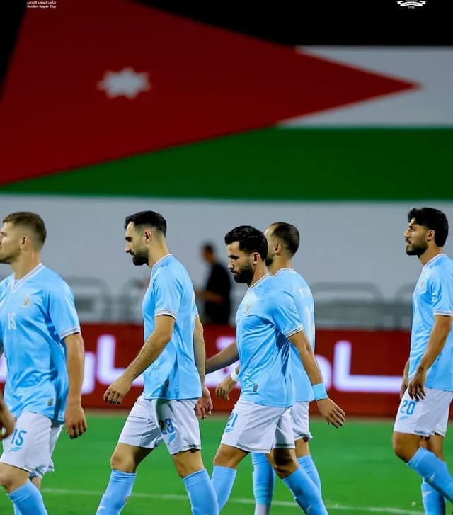 الفيصلي يجمّد إجراءات تأسيس رابطة الأندية المحترفة حتى توافر الظروف المناسبة