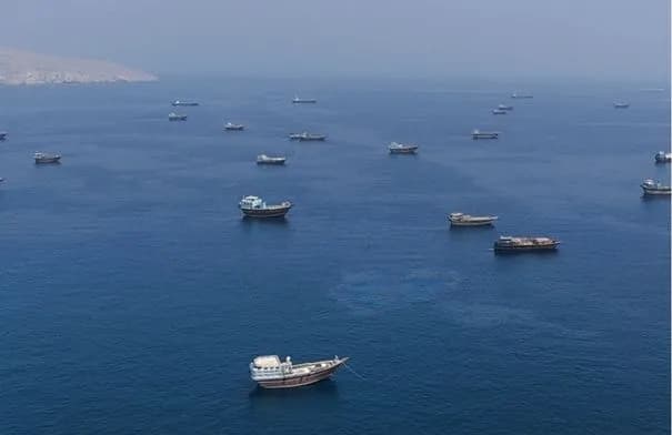 طهران: مضيق هرمز لن يُفتح إلا بإرادتنا وتحذير من أشهر سوداء للاقتصاد الأميركي