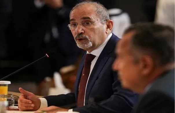 الصفدي يعقد سلسلة لقاءات في نيويورك على هامش الجمعية العامة للأمم المتحدة