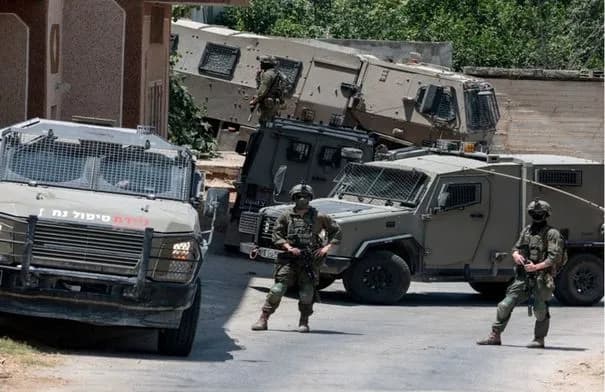 سموتريتش: لا مفر من حرب في الضفة الغربية ويجب إسقاط السلطة الفلسطينية