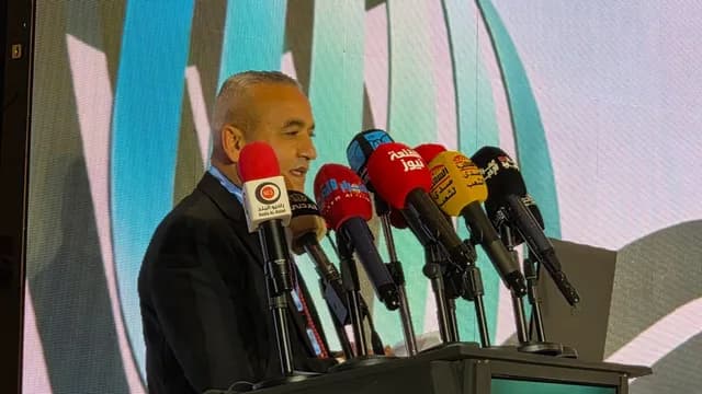 توصيات بتعزيز دور الصيدلي في ختام قمة الصيادلة الأولى 2026 بالبحر الميت