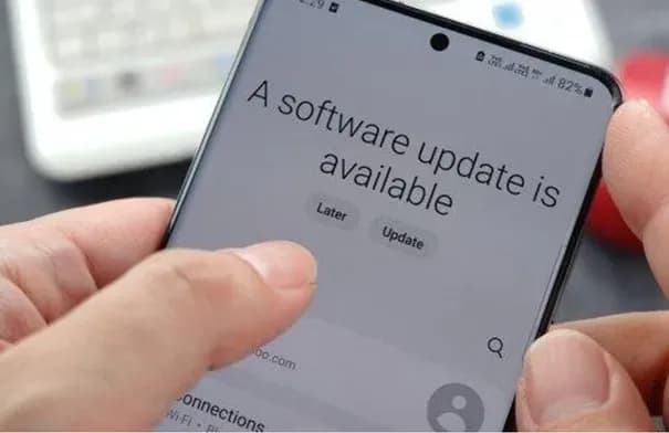 التحديثات البرمجية معيار حاسم في قرار شراء الهاتف الذكي