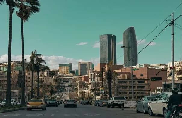 الأرصاد: انخفاض تدريجي على الحرارة في الأردن حتى الأحد