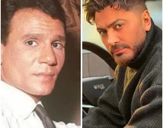 طارق الشناوي ينفي تصريحات منسوبة إليه حول تامر حسني وعبدالحليم حافظ